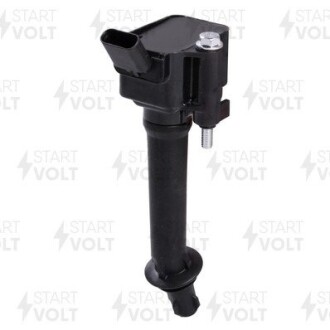 Котушка запалювання Opel Astra J (12-)/Insignia (13-) 1.6T (A16XHT) StartVOLT СтартВОЛЬТ SC 2125