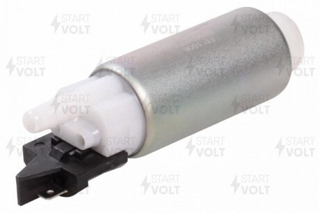 Мотор бензонасоса Peugeot/Citroen 206 (98-)/Berlingo (96-) 1.6i-2.0i StartVOLT СтартВОЛЬТ SFP 1606