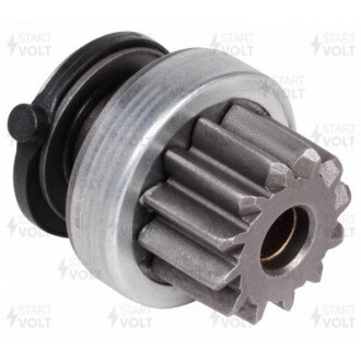 Бендикс PSA Jumper (06-)/Boxer (06-)/Ford Transit (06-) 2.2D StartVOLT СтартВОЛЬТ VCS 1020