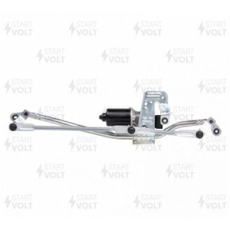 Склоочисник в зборі Peugeot Boxer (06-)/Citroen Jumper (06-) StartVOLT СтартВОЛЬТ VWA 16050