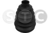 Пильовик к-т Propshaft RENAU T411573