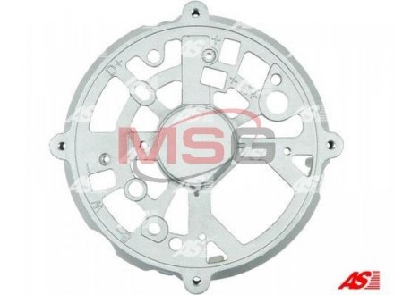 Кришка генератора STORM ABR0031