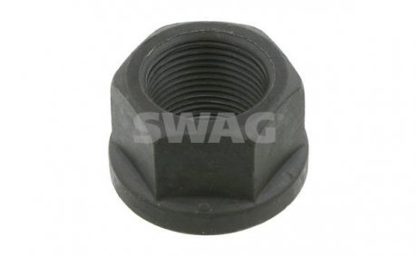 Гайка кріплення колеса LKW SWAG 97904901