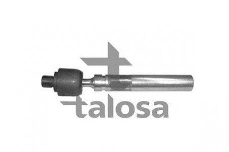 Кермова тяга 180mm CITROEN C5 I, C5 II 1.6D-3.0 03.01- TALOSA 44-08231