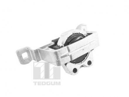Опора двигуна гумометалева TEDGUM TED24027 (фото 1)