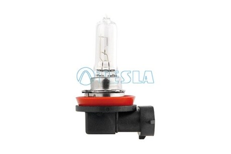 Лампа галоген 12V H9, 12V, 65W, PGJ19-5 TESLA B10901