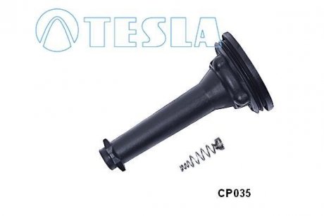 Вилка, котушка запалювання TESLA CP035