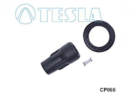 Наконечникпроводавысоковольтного Chrysler Sebring 2.0 (07-10),Chrysler Sebring 2 TESLA CP066