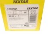 Гальмівні колодки дискові TEXTAR 2520501 (фото 7)