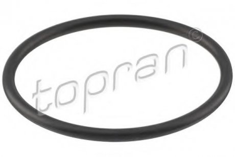 Прокладка TOPRAN / HANS PRIES 104 534