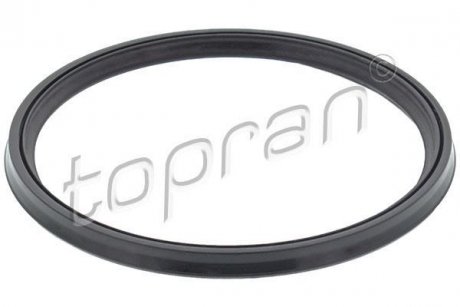 Кольцо уплотнительное патрубка интеркулера TOPRAN / HANS PRIES 502 720 (фото 1)