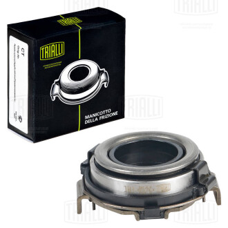 Подшипник выжимной Geely MK (08-)/Emgrand EC7 (09-); Lifan Solano(10-)/X60 (11-)(мех.) Trialli CT 3005