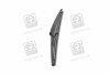 Щетка стеклоочистителя каркасная задняя 280mm (11\'\') ExactFit Rear Jeep Grand Cherokee IV, Kia Soul (EX280B) Trico EX280 (фото 4)