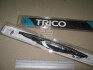 Щетка стеклоочистителя каркасная 280mm (11\'\') Tech Blade Trico T280 (фото 2)