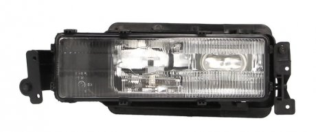 Протитуманна фара передня TRUCKLIGHT FL-MA006L