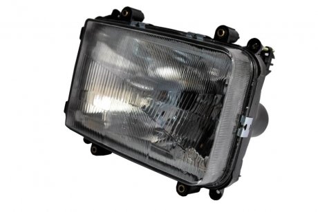 Фара автомобільна TRUCKLIGHT HL-DA001R