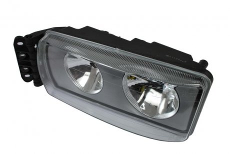 Фара автомобільна TRUCKLIGHT HL-IV002R