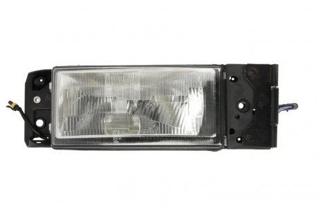 Фара автомобільна TRUCKLIGHT HL-IV004R (фото 1)