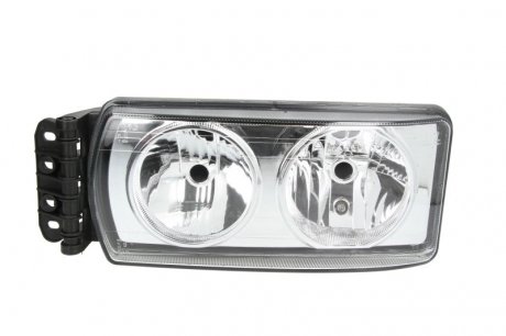 Фара автомобільна TRUCKLIGHT HL-IV007L