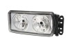 Фара автомобільна TRUCKLIGHT HLIV010R (фото 1)