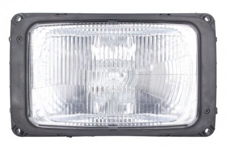 Фара автомобільна TRUCKLIGHT HL-MA012 (фото 1)