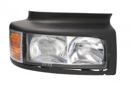 Фара автомобільна TRUCKLIGHT HL-RV001R