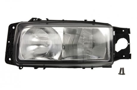 Фара автомобільна TRUCKLIGHT HL-RV004L