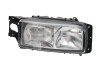 Фара автомобільна TRUCKLIGHT HL-RV004R (фото 1)