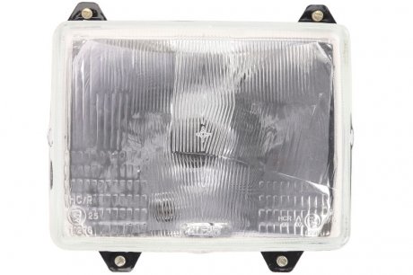 Фара автомобільна TRUCKLIGHT HL-RV005