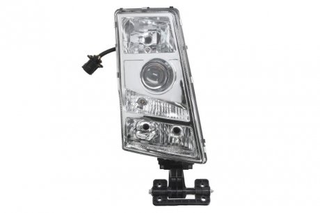 Фара автомобільна TRUCKLIGHT HL-VO006R