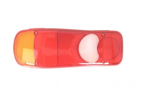 Скло заднього ліхтаря TRUCKLIGHT TLRV001L/RL