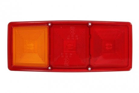 Скло заднього ліхтаря TRUCKLIGHT TL-UN096L/R-L