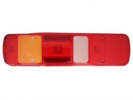 Скло заднього ліхтаря TRUCKLIGHT TL-VO006L/R