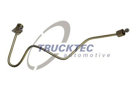 Трубка подачи топлива TRUCKTEC 02.13.063