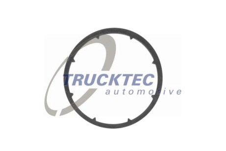 Прокладка уплотнит. маслн. радиатора TRUCKTEC 02.18.093