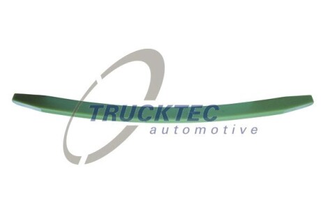 Ресора пластикова TRUCKTEC 02.30.348