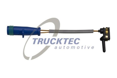 Датчик зносу гальмівних колодок TRUCKTEC 02.35.582