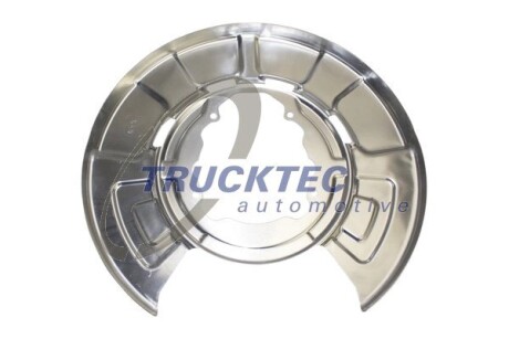 Захист колодок TRUCKTEC 08.35.257