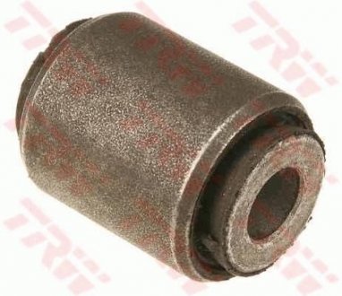 Сайлентблок MERCEDES W202/W124/W210/W201 "R "82-"07 TRW JBU654