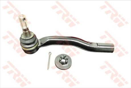 Наконечник рульової тяги TOYOTA/LEXUS Prius/CT \'\'FL \'\'08-15 TRW JTE7814