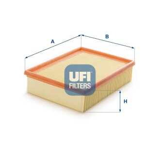 Повітряний фільтр UFI 30.991.00