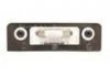 Плафон подсветки номерного знака Octavia II Roomster VAG 1Z0943021 (фото 1)
