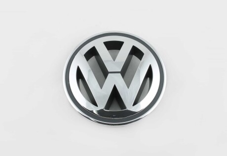 Емблема VW VAG 3C0853600AMQH