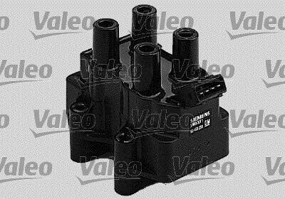 Катушка запалення Valeo 245057