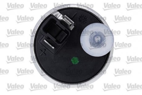 ТОПЛИВОПІДКАЧУЮЧИЙ НАСОС Valeo 347605 (фото 1)