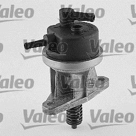 Паливний насос в зборі Valeo 474658