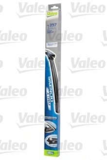 Щітка склоочисника SILENCIO FLAT BLADE SET Valeo 574478 (фото 1)