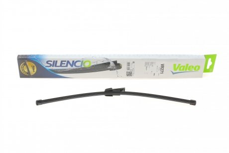 Склоочисник задній Valeo 574602