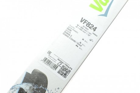 Щетка стеклоочистителя Valeo 577824