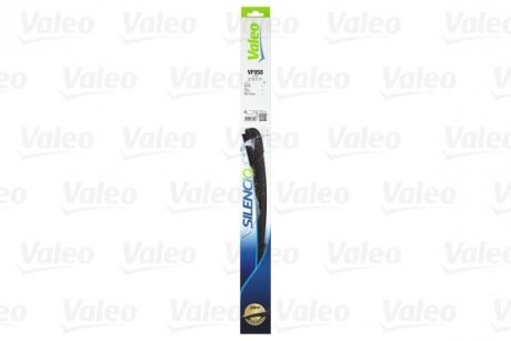 Щітка склоочисника Valeo 577958 (фото 1)